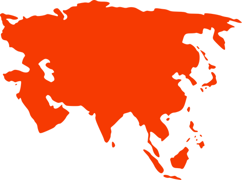 Asia